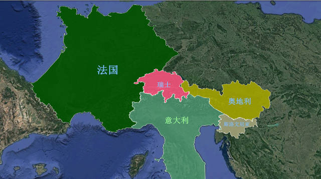 意大利是个怎样的国家，意大利是一个什么国家（位于地中海沿岸位置好吗）