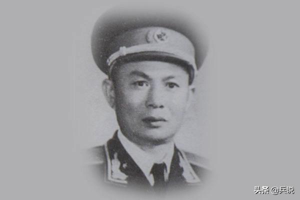 帅荣（李德枪毙红军师长）