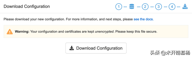 Openshift 4.4 静态 IP 离线安装系列：准备离线资源
