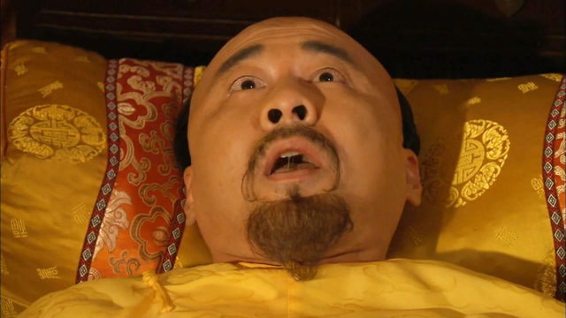十部顶级宫斗剧，十大经典宫斗剧排行榜（《觉醒年代》第9《山海情》未进前三）