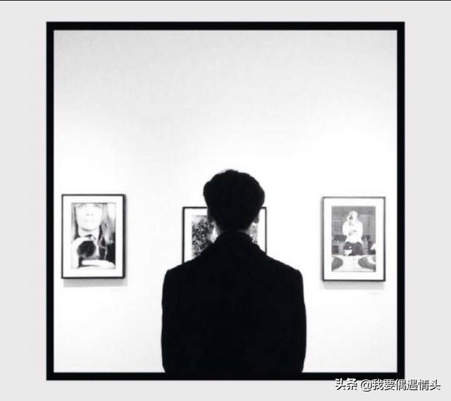 不太明显的情头，微信头像，不太明显的情头（分享一小波不明显的单人情头）