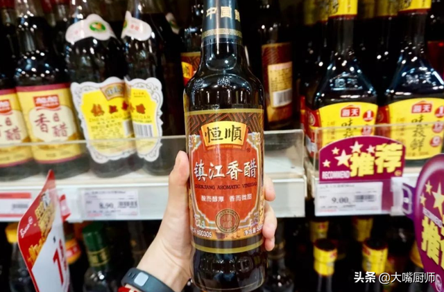 gb18187是好醋吗，gbt18187是什么醋（认准“4大名醋”）