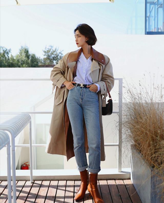 靴子的种类有哪些，靴子的种类有哪些英文（解析你的“腿型条件”）