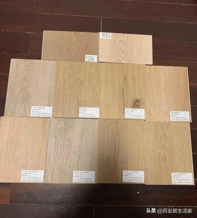 常见的木地板分类及其特点，木地板的种类及特点（7种类型地板，到底哪种更好）