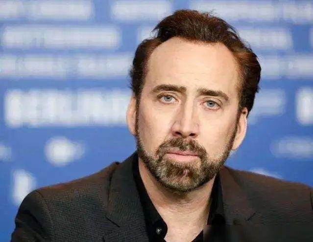 爱丽丝 金，尼古拉斯凯奇老婆爱丽丝金（尼古拉斯凯奇是如何自毁的）