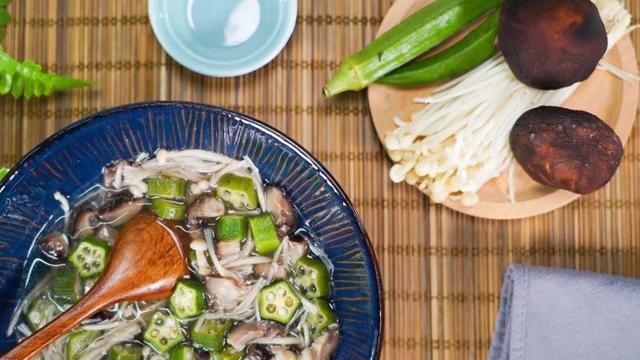 素汤有哪些，素汤的做法大全（用这几种食材搭配做的素汤）