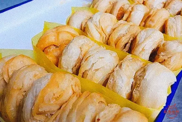 猪头皮怎么炒，猪头皮怎么炒不腻（过后，我们一起去吃泉州的好料）