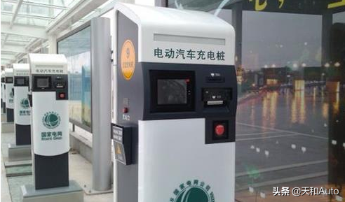 etc安装位置，etc装在车上哪个位置（新能源汽车加速普及的建议）