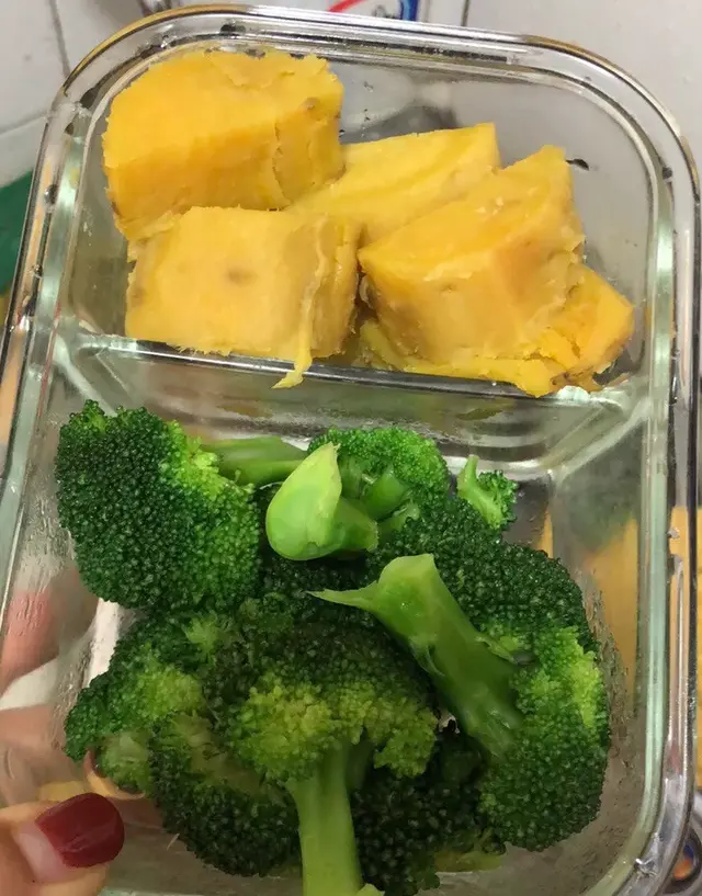 b420真的能改善易胖体质吗，江中b420真的能改善易胖体质吗（新年减肥图鉴）