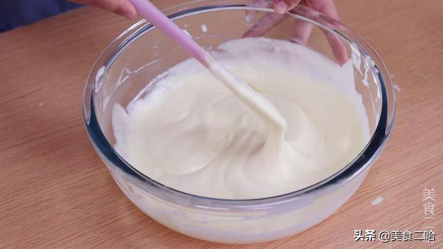 鲜奶油蛋糕如何做的松软，鲜奶油蛋糕如何做的松软好吃（松软甜美太好吃了）
