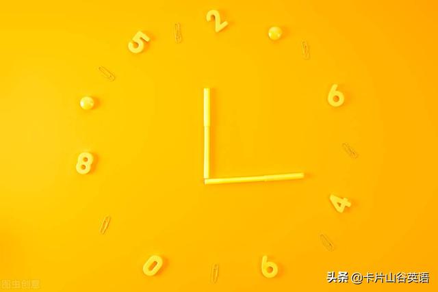 12pm是中午十二点吗，12am是凌晨还是中午（“中午12点”英语到底是12）