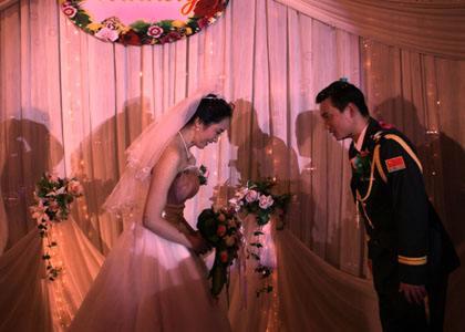 他们竟然是夫妻！这五对低调的明星夫妻