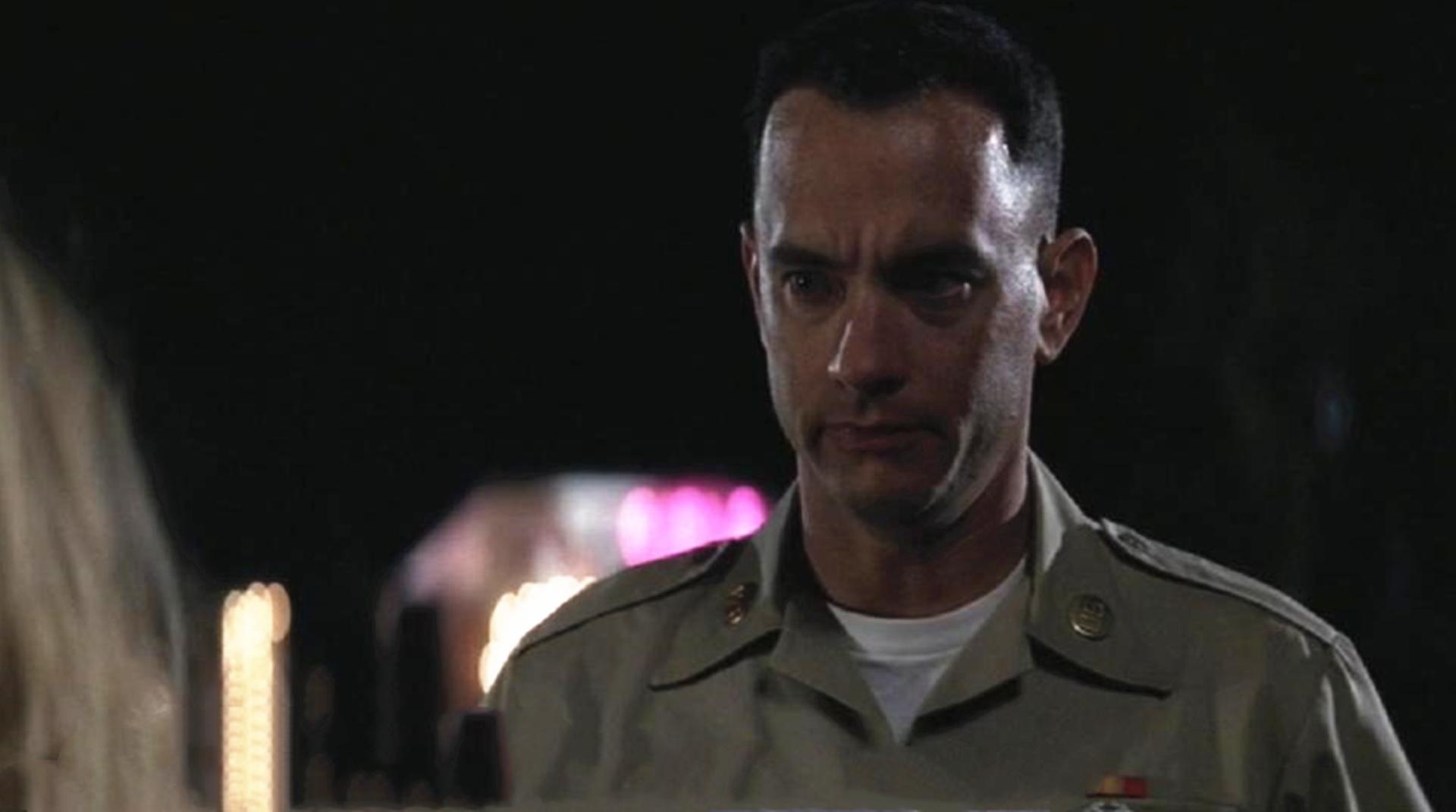 阿甘正传的原型人物是谁，阿甘正传原型人物简介（《阿甘正传》的原型们）