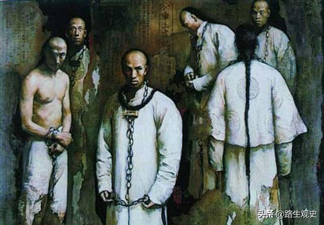 戊戌变法哪一年，哪一年_戊戌变法哪一年结束（与慈禧的阻挠没关系）