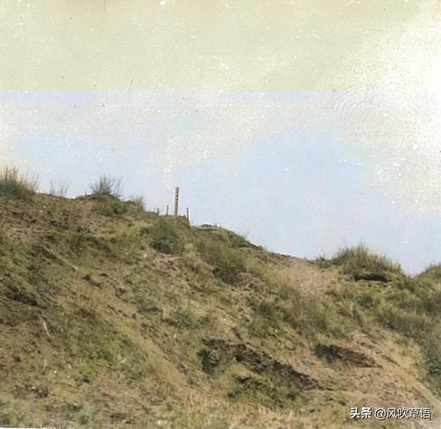 卢沟桥图片全景，卢沟桥图片（“七七”事变后日本人拍摄的卢沟桥和宛平城）