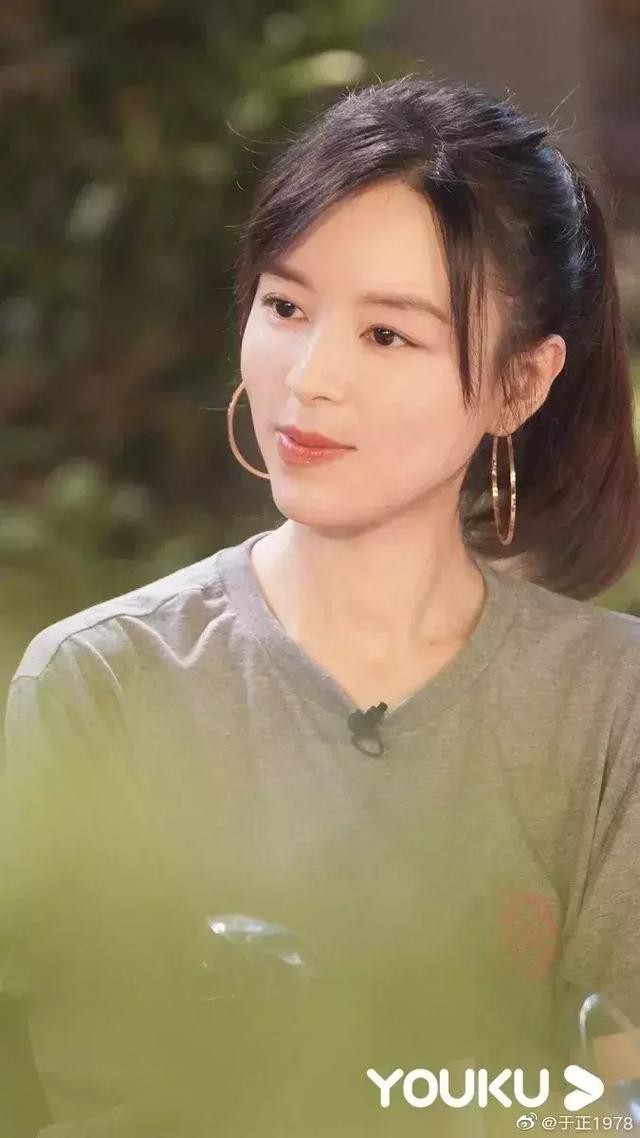 张静初演的电影，张静初拍的老电影（被太太团封杀的张静初）