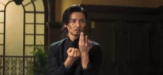 张天志真实存在吗