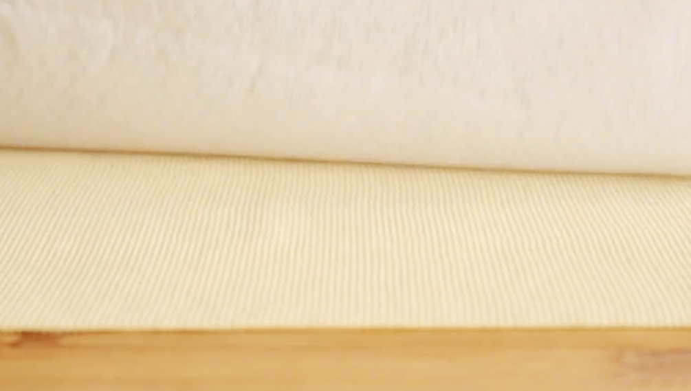 图片[3]-【干豆腐泡】做法步骤图 记住这3点 个个鼓大泡-起舞食谱网