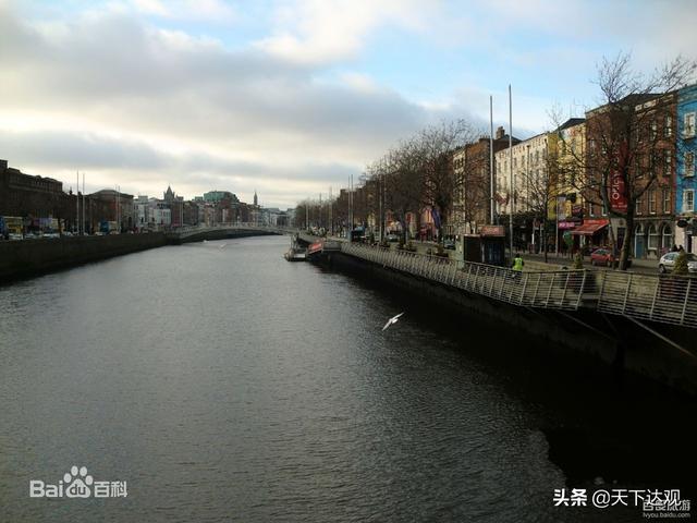 北爱尔兰的首都，北爱尔兰首都（爱尔兰共和国首都及最大城市）