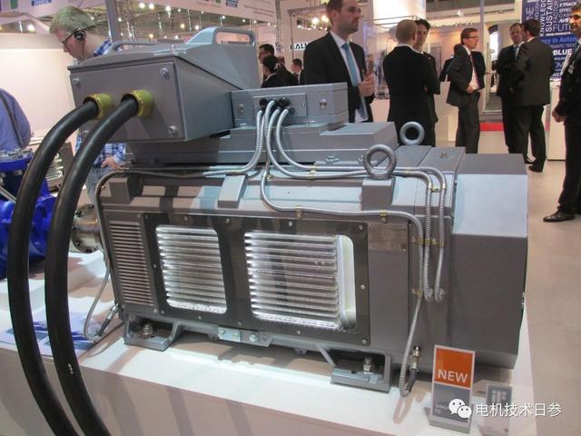 电动机怎么接线，电机正反转怎么接线（电机绕组引接线安装和使用过程中）