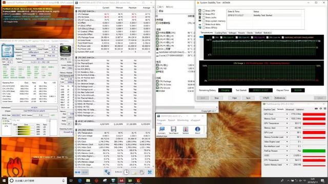 笔记本电脑和台式电脑有什么区别，笔记本电脑与台式电脑的区别（笔记本和台式机的差别在哪里）