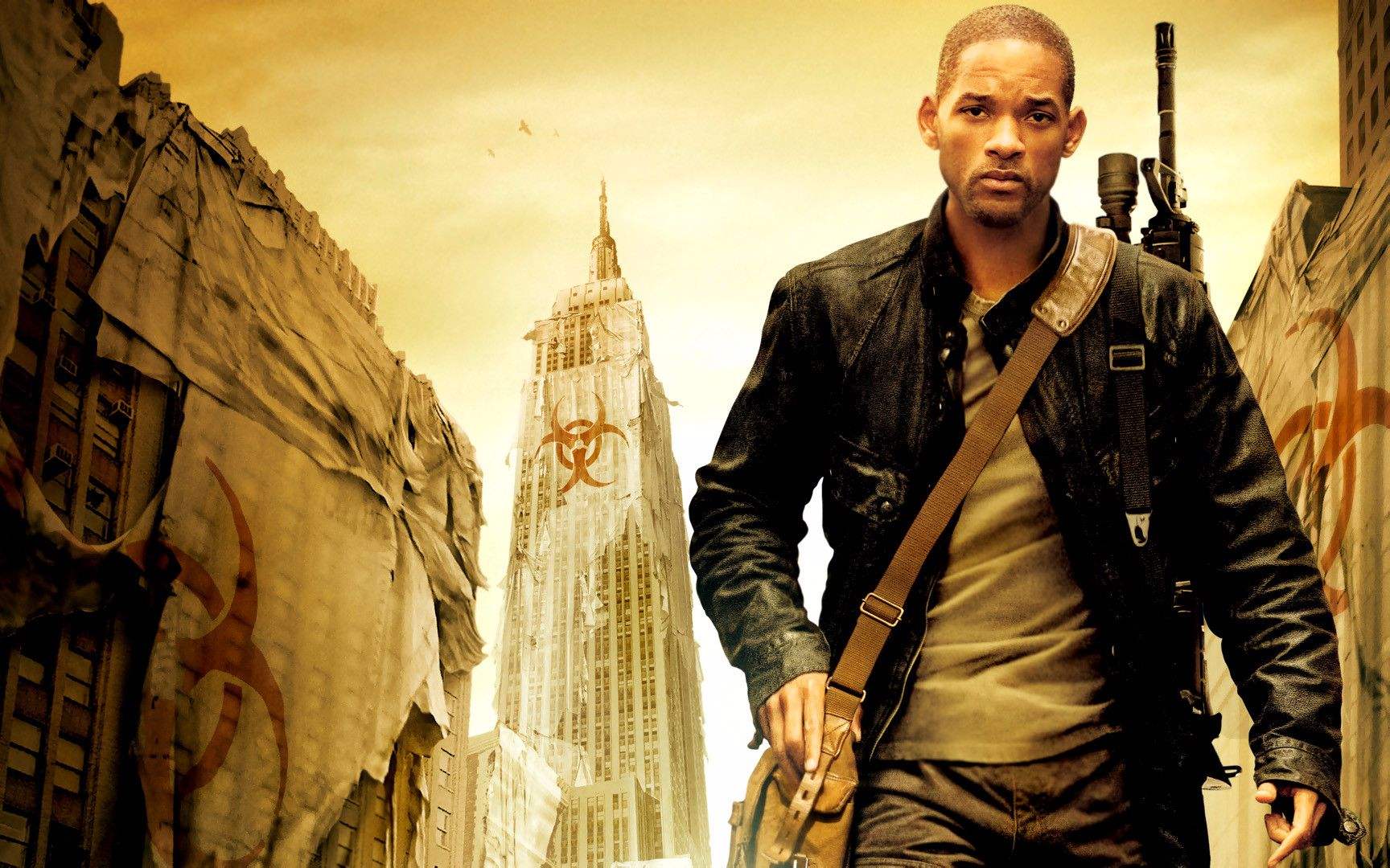 评价最高的七部电影-威尔史密斯