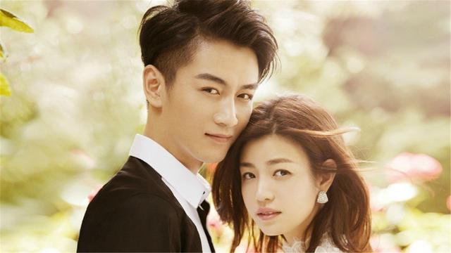 陈妍希主演的电影，陈妍希演的电视（陈晓陈妍希不知自己被当“主演”）