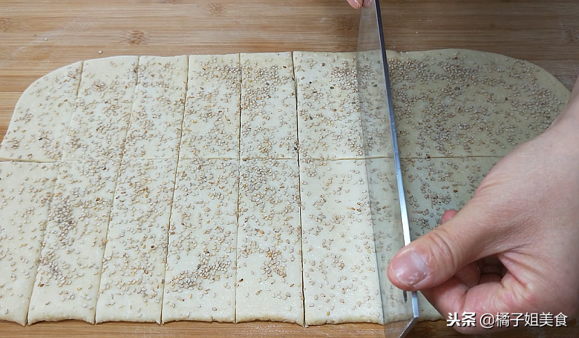 圖片[13]-【千層餅】做法步驟圖 做法和配方都告訴你-起舞食譜網(wǎng)