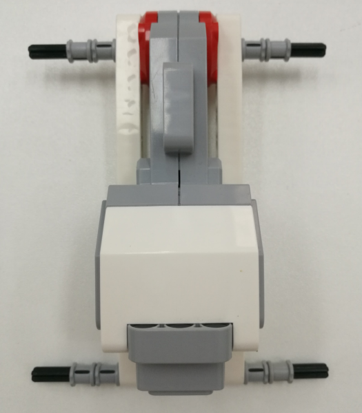 乐高ev3遥控车教学，乐高EV3第四讲