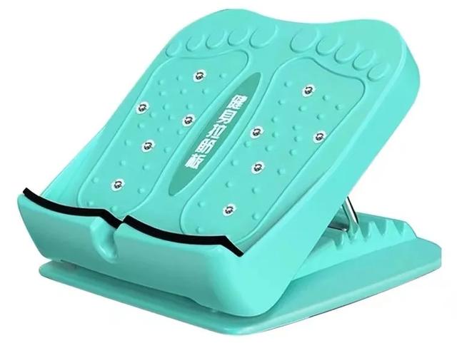 拉筋板使用方法，拉筋板使用方法图（低至16元的平价运动好物）