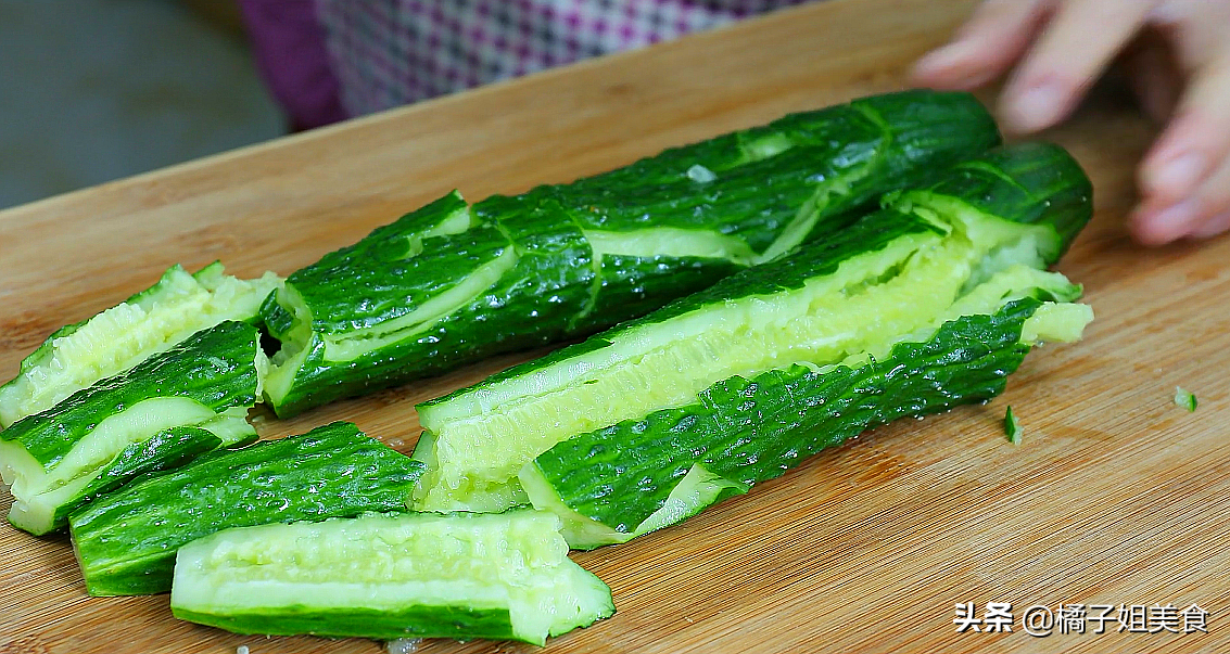 圖片[2]-【豆腐皮黃瓜洋蔥涼拌菜】做法步驟圖 簡單幾步 開胃又解膩-起舞食譜網