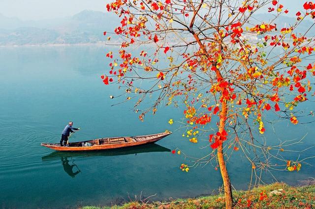 杭州必去的景点，杭州旅游必去景点推荐（杭州旅游十大必去打卡景点）