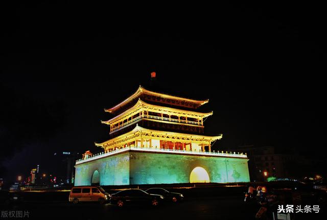 八大古都是哪几个城市，八大古都（中国八大古都的历史古迹）