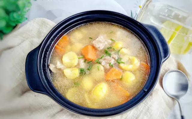 栗子糕是哪里的特产，板栗糕是哪里的特产（阳山板栗可能你吃得多了）