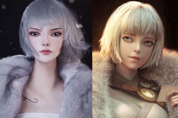 深田咏美番号封面大全，深田咏美2019年全部作品封面（灵笼：周淑怡COS白月魁）