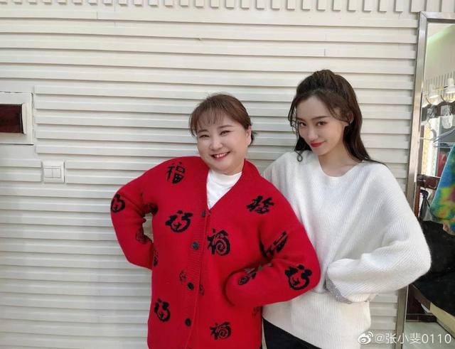 王霏霏孟佳认识多少年，王霏霏谈到孟佳（女明星之间的友情难以言喻）