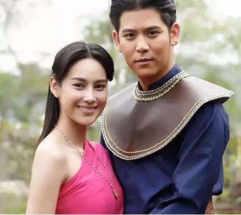 最近火爆的泰剧，2021最近很火的泰剧（最近特别火的泰剧有哪些）