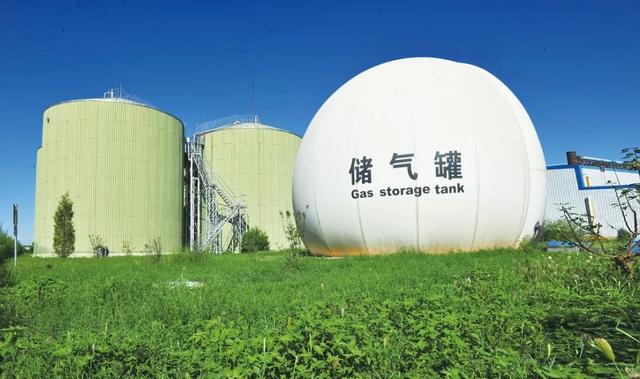 cng是什么意思，cng是什么意思啊加气站（关于沼气，这些你一定要知道）