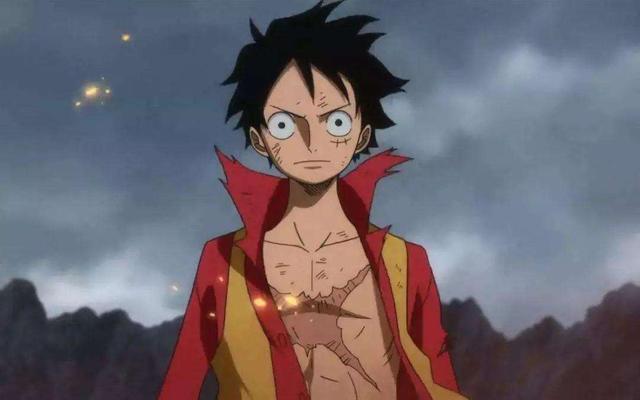 海贼王罗最后有没有加入路飞，海贼王：罗和路飞结盟另有原因