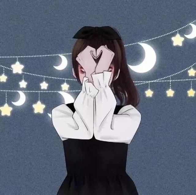 甜蜜的情侣头像微信，甜蜜的情侣头像（微信情头，甜蜜没尽头）