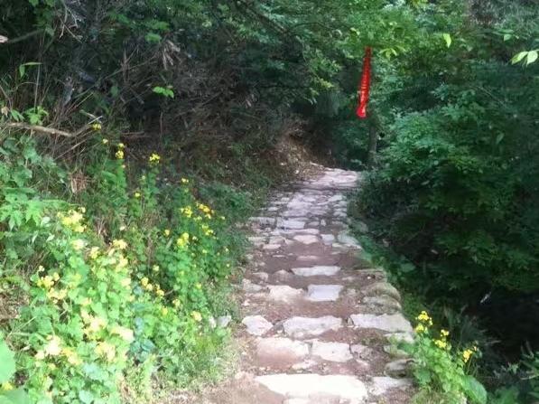 天台山的国清寺在什么地方，天台山·国清寺