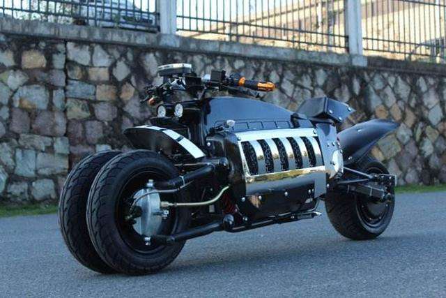 最贵道奇战斧摩托车报价(道奇战斧摩托车报价 人民币)-拼豆网