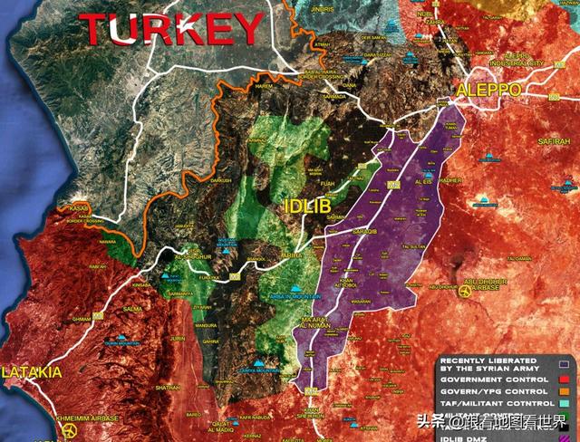 土耳其奥斯曼帝国，土耳其奥斯曼帝国第一个都城（为什么土耳其对奥斯曼帝国念念不忘）