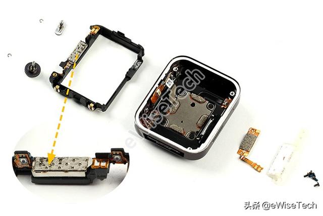 ots是什么牌子的手表，ots是什么牌子的手表价格（Watch能够对比Apple）