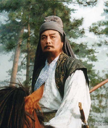 水浒传中的好汉武力排行，水浒传好汉武力排名（水浒武力值前十排名）