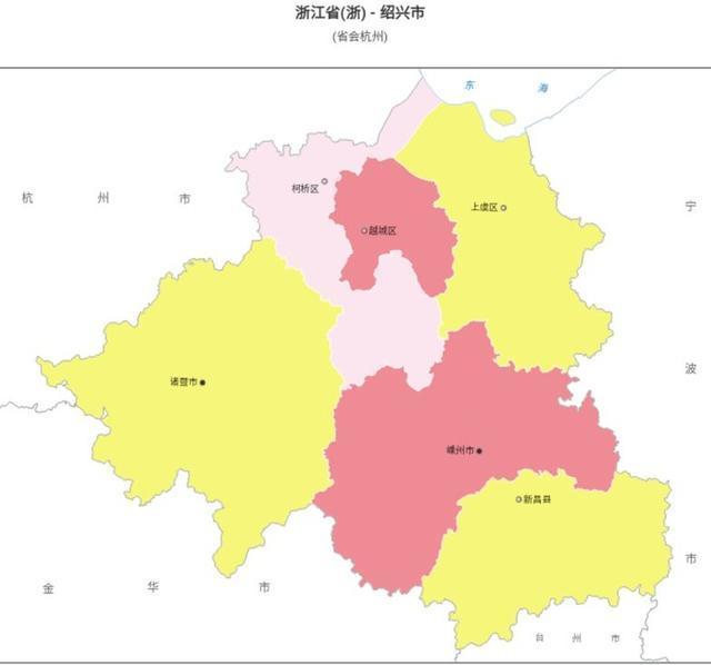 浙江省地图,中国行政区划——浙江省 - 玉三网