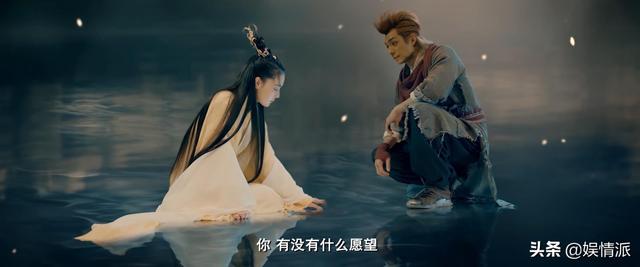 新西游记演员表，新西游记的演员表（唯美的视觉特效太惊艳）