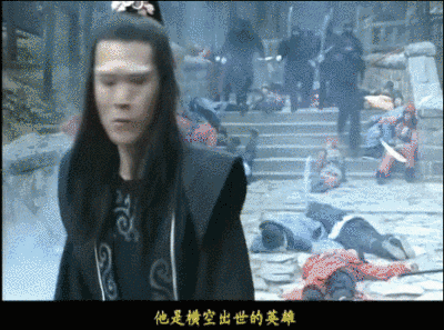 香帅传奇片尾曲，香帅传奇片尾曲看透（电视剧主题歌好像就很难出神曲了）