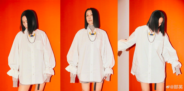 那英的老公是谁，那英的老公是谁 孟桐（那英罕见一家四口近照曝光）