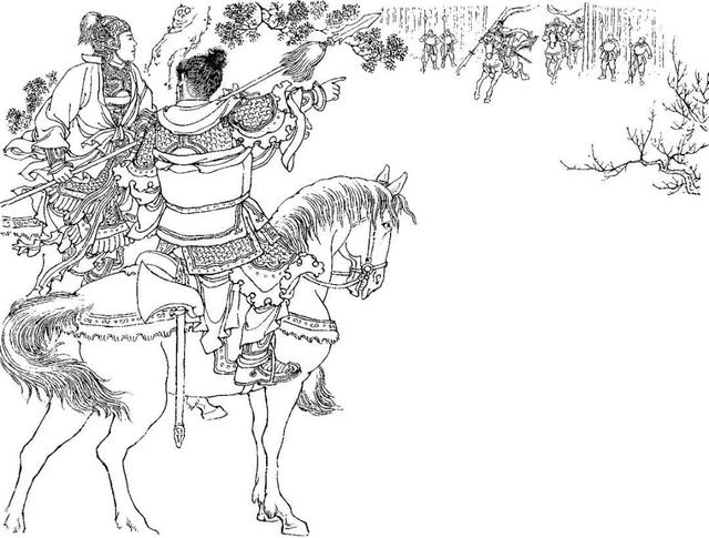 楊家將宗保日穆桂英，有關(guān)楊門女將里小楊宗保和穆桂英的問題（楊家將之《穆桂英活禽楊宗?！?）